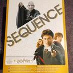 Harry Potter Sequence - Nieuw!, Hobby en Vrije tijd, Gezelschapsspellen | Bordspellen, Vijf spelers of meer, Ophalen of Verzenden