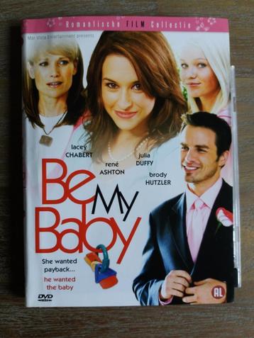 Be My Baby - Lacey Chabert, René Ashton, Brody Hutzler beschikbaar voor biedingen
