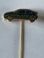 Karmann (Ghia) speldje, Ophalen of Verzenden, Nieuw, Auto's