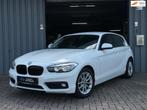 BMW 1-serie 116i Centennial High Executive Dealer Onderhoude, 1-Serie, USB, Wit, Origineel Nederlands