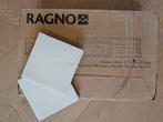 Ragno Bianco Tegels 10x10 - 5m2, Doe-het-zelf en Verbouw, Tegels, Ophalen