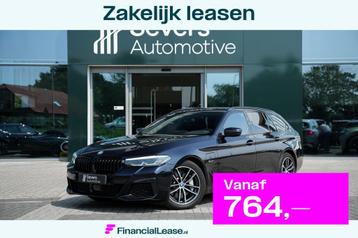 BMW 5-serie Touring 530e xDrive Business Edition Plus | Trek beschikbaar voor biedingen