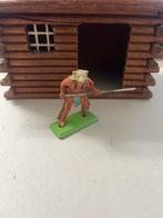 Britains Deetail Sioux & Cheyenne Indian, Antiek en Kunst, Antiek | Speelgoed, Ophalen of Verzenden