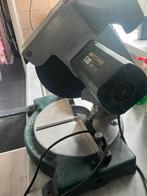 Mgs 800, Ophalen of Verzenden, Zo goed als nieuw, 1200 watt of meer, Decoupeerzaag