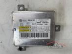 Audi A3 8P Xenon LED Module koplamp, Auto-onderdelen, Ophalen, Gebruikt