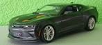 CHEVROLET CAMARO, Ophalen of Verzenden, Zo goed als nieuw, Auto, Maisto