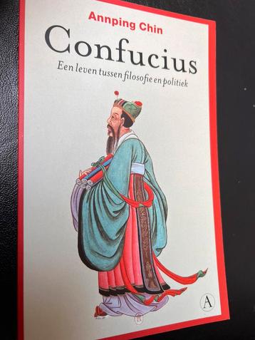 Annping Chin - Confucius