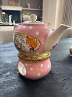 Blond amsterdam theepot, Huis en Inrichting, Ophalen, Blond Amsterdam, Overige typen, Zo goed als nieuw