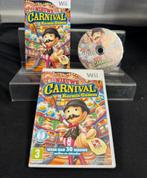 Nieuwe carnival. Nintendo wii. €2,99, Carnival, Ophalen of Verzenden, Zo goed als nieuw, Nieuwe