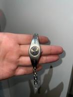 Gucci quartz horloge vintage, Overige merken, Staal, Polshorloge, Ophalen of Verzenden