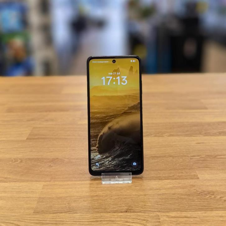 Cat S52 64GB Android 10 | Dual SIM - In Nette Staat, Telecommunicatie, Mobiele telefoons | Overige merken, Zo goed als nieuw