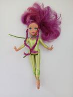 Het Feetje van HUE de Vlinder uit de film Barbie Fairytopia, Ophalen of Verzenden, Gebruikt