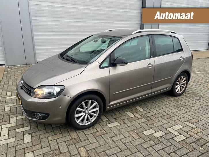 Volkswagen GOLF 1.4 TSI STYLE AUTOMAAT,CRUISE/PDC/NETTE AUTO, Auto's, Volkswagen, Bedrijf, Golf, ABS, Airbags, Airconditioning