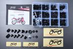 Kuip bouten set voor HONDA CBR 1000 RR / SP1 / SP2 2017 2019, Motoren, Ophalen of Verzenden, Nieuw