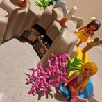 Playmobil Schateiland Set, Spelcomputers en Games, Avontuur en Actie, Gebruikt, 1 speler, Ophalen of Verzenden