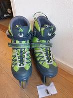 Skeelers, maat 35 - 40, CharmXpro, Sport en Fitness, Skeelers, Overige merken, Inline skates 4 wielen, Zo goed als nieuw, Ophalen