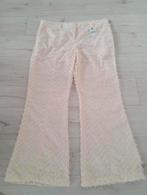 INCK AMSTERDAM Pantalon Danthe Fancy Hair Nieuw Maat XXL, Overige kleuren, Maat 46/48 (XL) of groter, INCK AMSTERDAM, Nieuw
