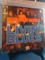 Livin' Blues - Wang Dang Doodle LP, Ophalen of Verzenden, Gebruikt, 12 inch, Poprock