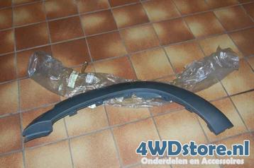 Spatbord verbreder NissanTerrano II  R20 - Rechts achter - 9 beschikbaar voor biedingen