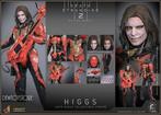 [Pre-order] Hot Toys - Death Stranding 2 - Higgs, Verzenden, Nieuw