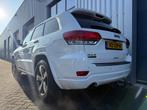 Jeep Grand Cherokee 3.0 CRD Overland luchtverin € 17.950,0, Auto's, Euro 5, Adaptive Cruise Control, Gebruikt, Leder