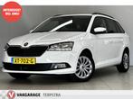 Skoda Fabia Combi 1.0 TSI Ambition/ Trekhaak/ Cruise Control, Voorwielaandrijving, Stof, Gebruikt, 1041 kg