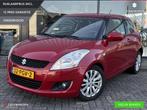 Suzuki Swift 1.2 Exclusive Lmv/Airco/Bluetooth, Auto's, Gebruikt, 1242 cc, Swift, Origineel Nederlands