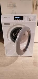 Miele Wasmachine 8kg, 1600 toeren - Topstaat!, Witgoed en Apparatuur, Wasmachines, Ophalen of Verzenden, Zo goed als nieuw, 1200 tot 1600 toeren