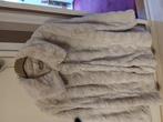 Teddy winterjas ( niet gevoerd), Kleding | Dames, Jassen | Winter, Ophalen of Verzenden, Nieuw, Maat 46/48 (XL) of groter, Zwart
