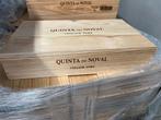 Volle kist (6 flessen) OWC Quinta do Noval 2022 Vintage Port, Ophalen of Verzenden, Zo goed als nieuw, Vol, Overige gebieden
