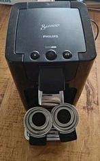 Senseo Quadrante, Koffiemachine, Ophalen of Verzenden, Zo goed als nieuw, 4 tot 10 kopjes