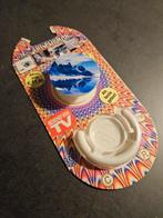 "PopSocket" smartphone grip - Blue Icy Mountains, Ophalen of Verzenden, Nieuw, Overige typen