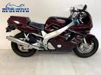 YAMAHA FZRR 600 (bj 1996), Bedrijf, Super Sport