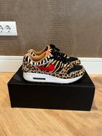 Nike air max 1 Atmos Animal (maat 38), Kleding | Heren, Schoenen, Overige kleuren, Nike, Ophalen of Verzenden, Zo goed als nieuw