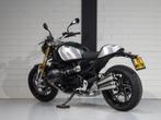BMW R12 nineT | Full Option | BTW motor (bj 2024), 1170 cc, Cruise Control, Meer dan 35 kW, Naked bike