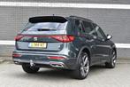 SEAT Tarraco 1.4 TSI e-Hybrid PHEV FR / Pano / Elek Trekhaak, 4 cilinders, Hybride Elektrisch/Benzine, SUV of Terreinwagen, 82 €/maand