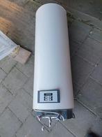 Boiler Inventum, 20 tot 100 liter, Ophalen of Verzenden, Boiler, Zo goed als nieuw