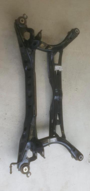 Subframe achter voor diverse modellen VAG bj 2019-heden beschikbaar voor biedingen