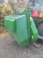 Bladzuiger met zelflossend systeem, Ophalen of Verzenden, Akkerbouw, Overige typen