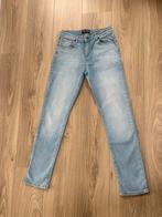 Blauwe Cars Jeans - maat 14/164, Kinderen en Baby's, Ophalen of Verzenden, Zo goed als nieuw, Jongen, Broek