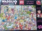 Wasgij Puzzel 1000st., Hobby en Vrije tijd, Denksport en Puzzels, Ophalen of Verzenden, 500 t/m 1500 stukjes, Zo goed als nieuw