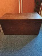 Hooikist., Huis en Inrichting, Ophalen