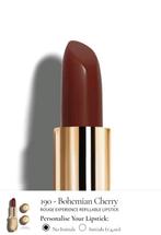 Lisa Eldridge 190 - The Bohemian Cherry Refill, Ophalen, Zo goed als nieuw, Zwart, Ogen