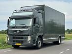 Volvo FM 330 VOLVO FM 330 EEV (bj 2011), Automaat, Euro 5, Achterwielaandrijving, Bedrijf