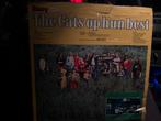 The Cats - Op Hun Best LP, Ophalen of Verzenden, Gebruikt