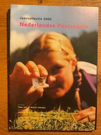 084. Jaargang jaarcollectie 2000, Postzegels en Munten, Postzegels | Nederland, Ophalen of Verzenden, Na 1940, Postfris
