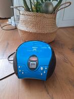 Lenco CD speler, Ophalen, Overige merken