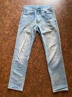 CARHARRT JEANS WIP 29/32, Kleding | Heren, Spijkerbroeken en Jeans, Blauw, Carhartt, W32 (confectie 46) of kleiner, Ophalen of Verzenden