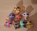 Littlest pet shop, Ophalen of Verzenden, Zo goed als nieuw