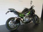 Kawasaki Z 900 Z900 ABS SUPER GAAF! (bj 2017), Motoren, Motoren | Kawasaki, 903 cc, Bedrijf, Naked bike